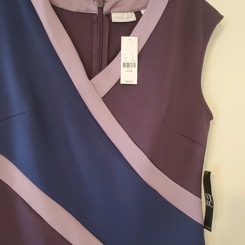 New York & Company  Dress - Picture 3 of 3